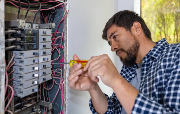 Best Electrical Troubleshooting and Repair  in Lake Wildwood, CA